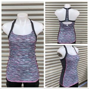 Ideology size small sports top